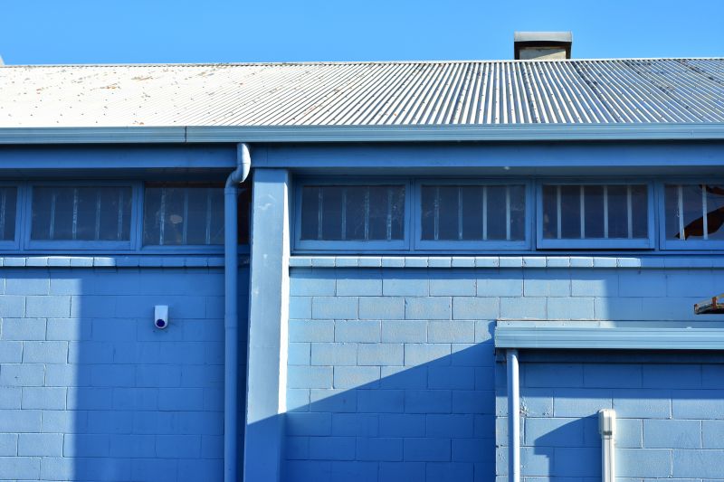 Commercial Downspout Service in Roseville, CA