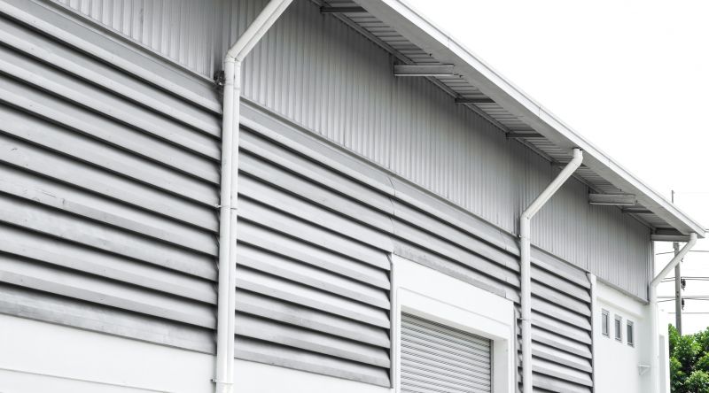 Commercial Gutter Repair in Arvada, CO