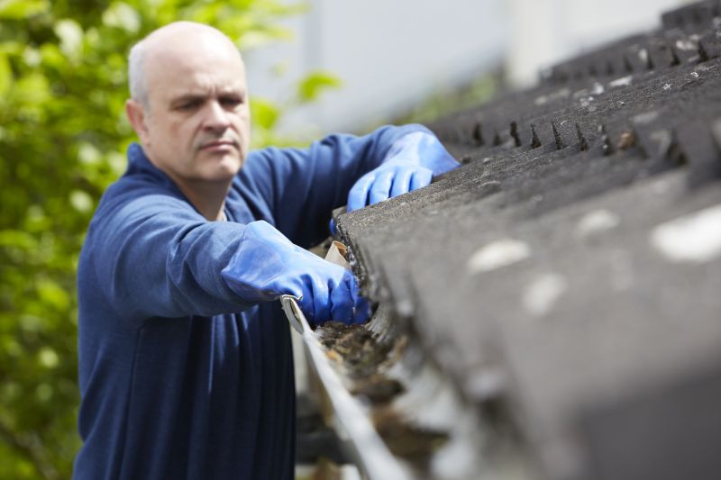 Gutter Improvement in Longmont, CO