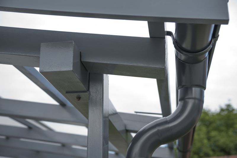 Porch Gutter Repair in Boulder, CO