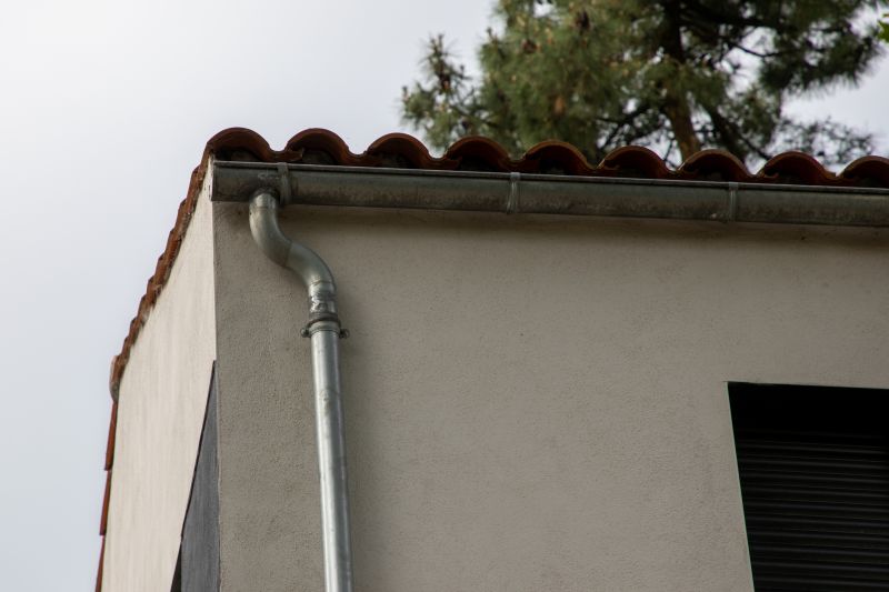 Commercial Gutter Replacement in San Francisco, CA