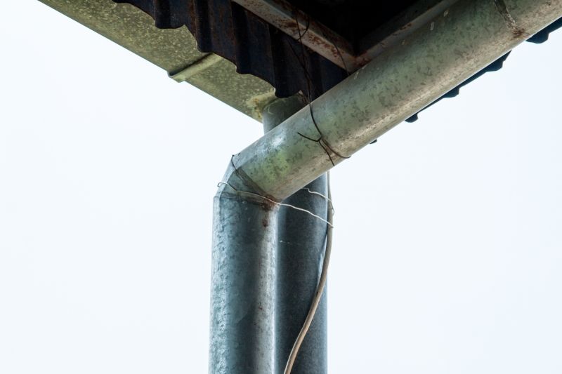Commercial Gutter Service in San Francisco, CA