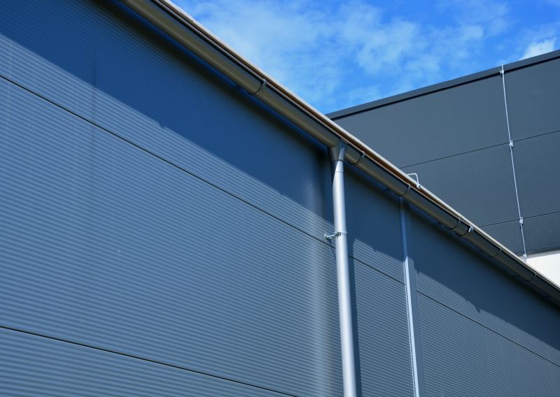 Commercial Gutter Service in San Francisco, CA