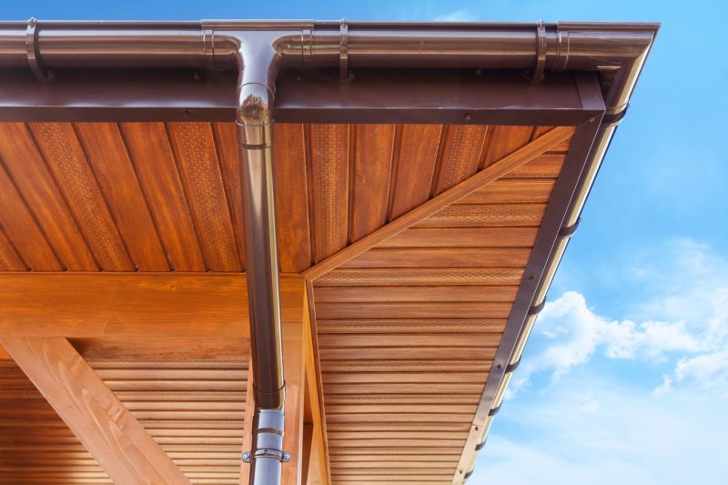Copper Gutter Service in Mcdonough, GA