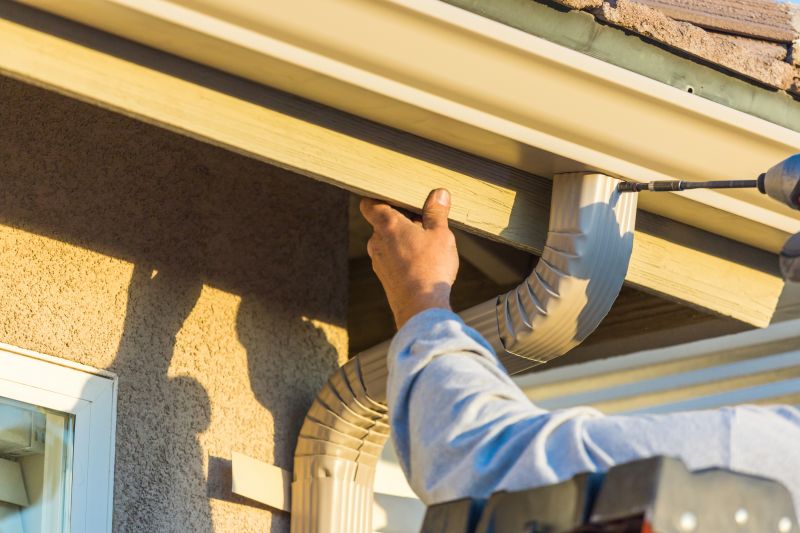 Downspout Diverter Repair in Boulder, CO