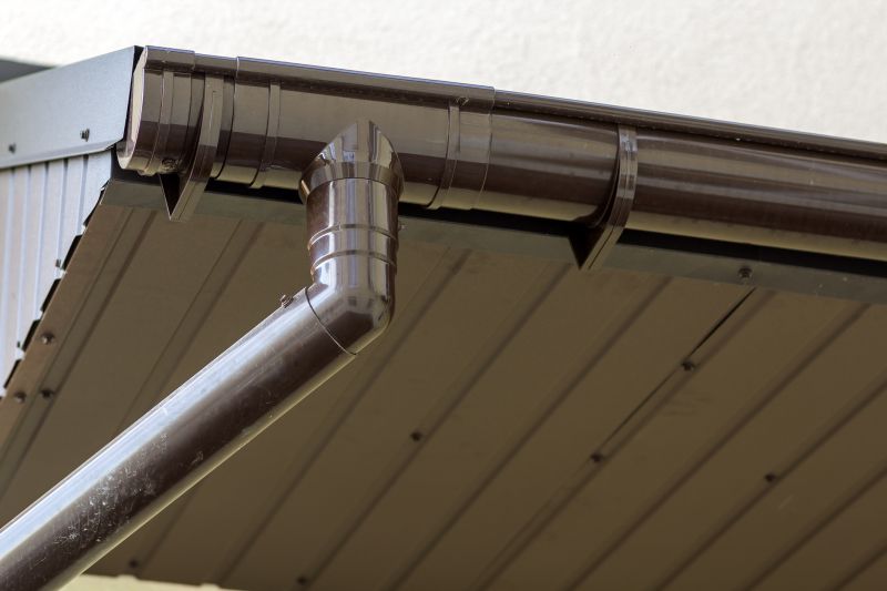 Downspout Diverter Repair in Boulder, CO