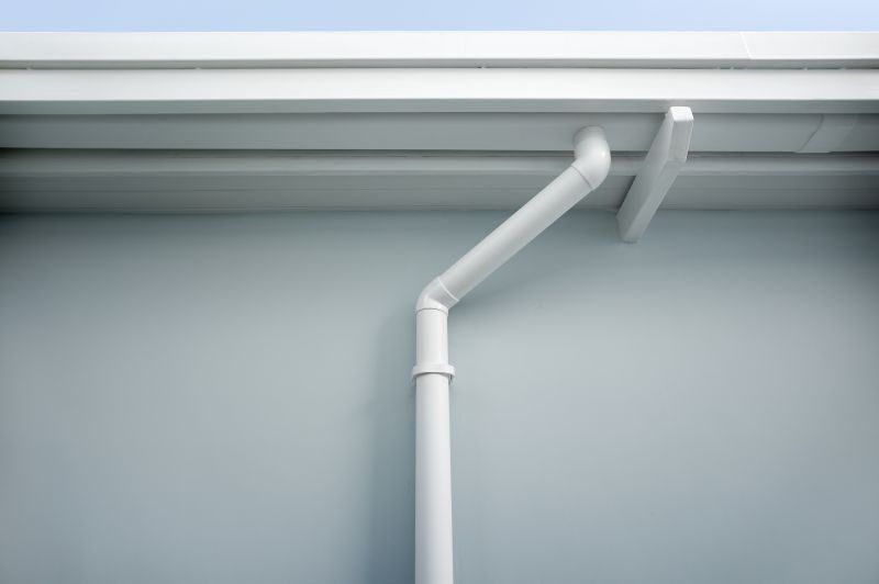 Downspout Reattachment in Boulder, CO