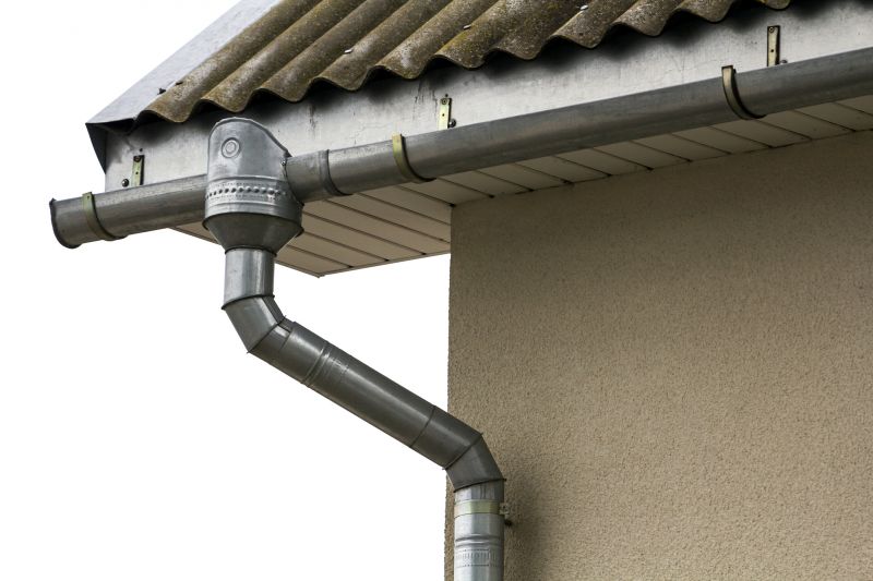 Factory Gutter Installation in Clarksville, TN