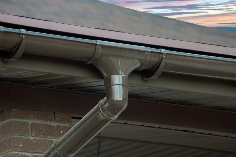 Gutter Adjustment in Boulder, CO