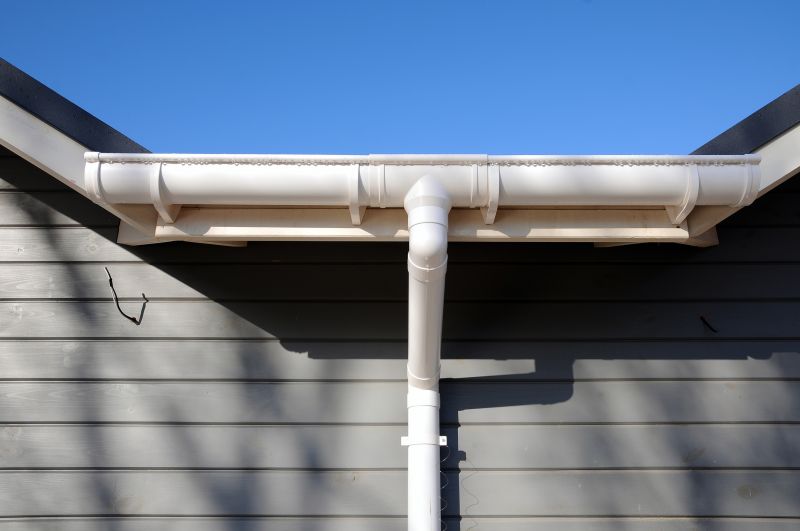 Gutter Damage Repair in Sacramento, CA