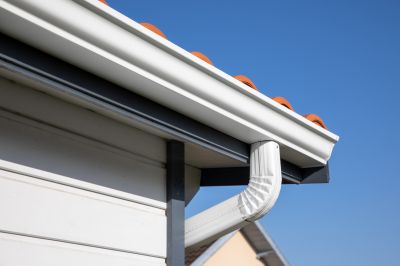 Gutter Improvement in Sacramento, CA