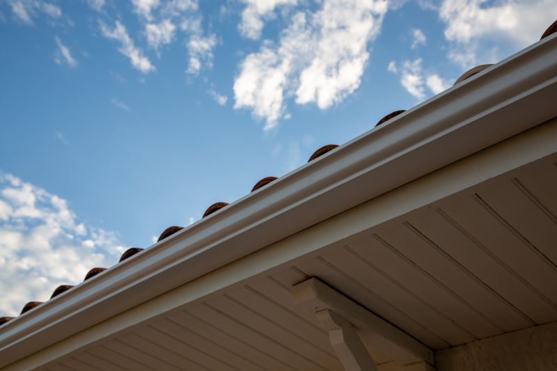 Gutter Patching in Longmont, CO
