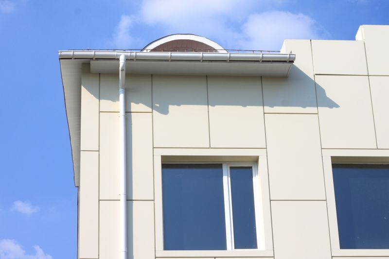 Gutter Relocation in Longmont, CO