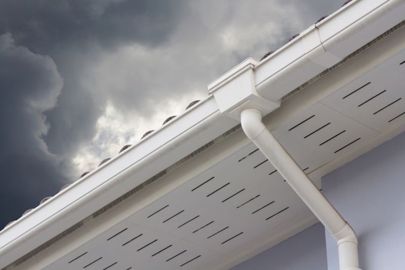 Gutter Relocation in Sacramento, CA