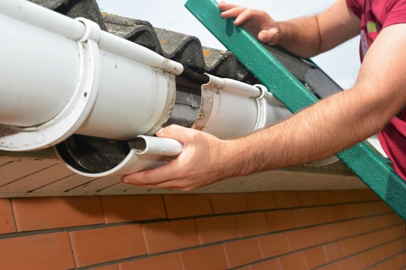 Gutter Rerouting in Longmont, CO