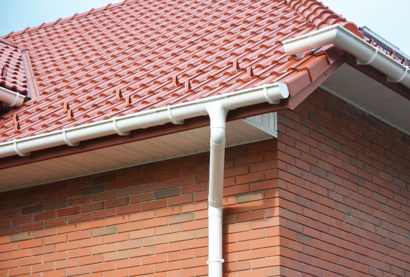 Gutter System Repair in Sacramento, CA