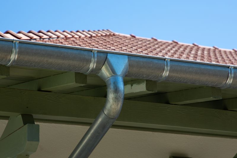 Gutter Waterproofing in Sacramento, CA