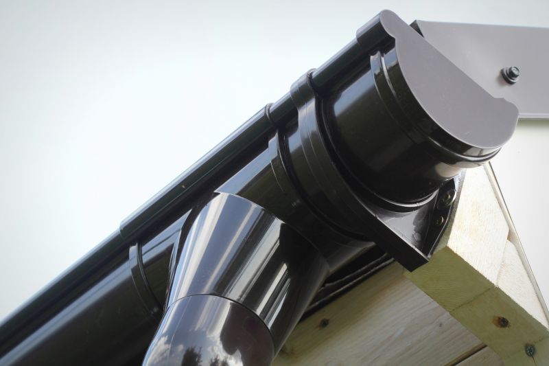 House Gutter Repair in Longmont, CO
