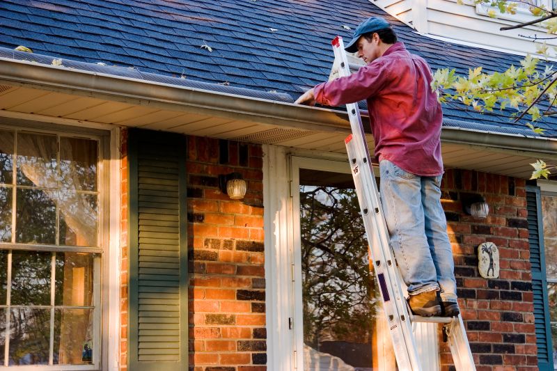 Metal Gutter Repair in Boulder, CO
