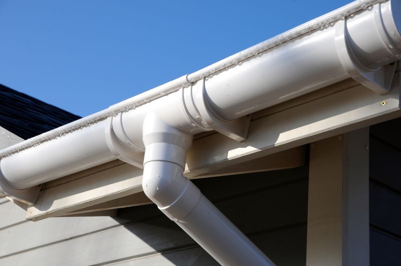 Pvc Gutter Repair in Longmont, CO