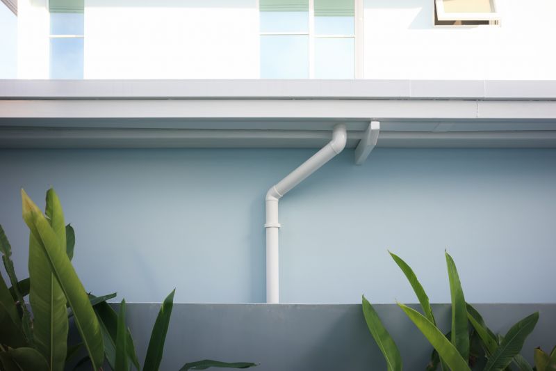 Pvc Gutter Replacement in Arvada, CO