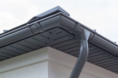 Pvc Gutter Replacement in Clarksville, TN