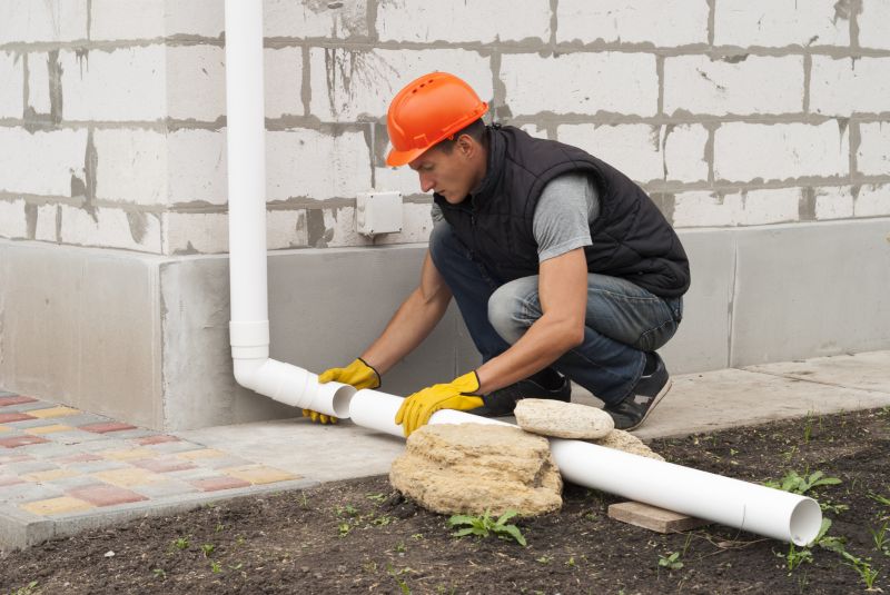 Residential Gutter Repair in Longmont, CO