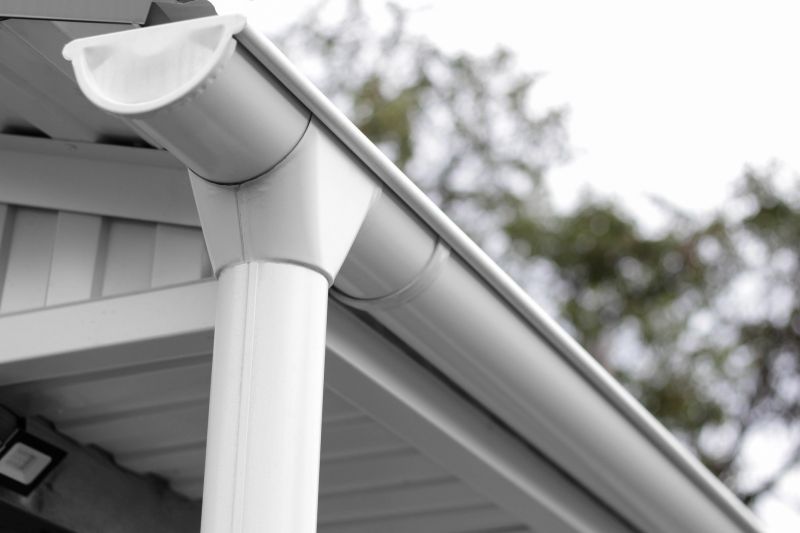 Roof Gutter Repair in Longmont, CO