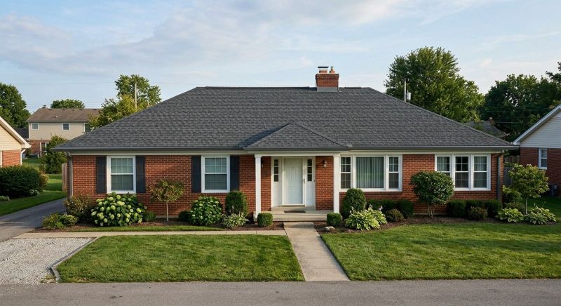 Roof Reshingling in Providence, RI