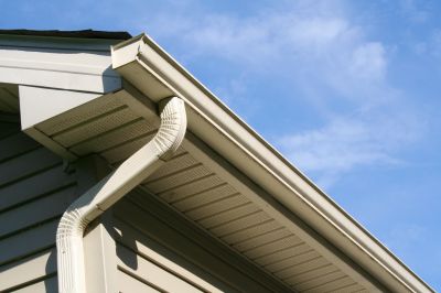Seamless Gutter Replacement in Everett, WA