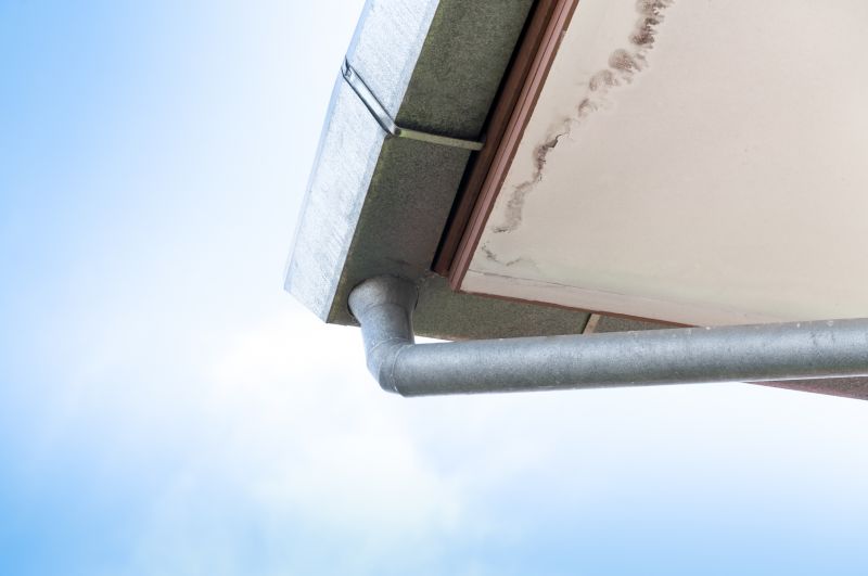 Steel Gutters Service in Mcdonough, GA