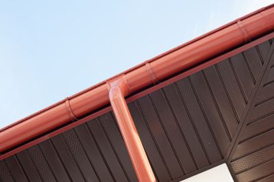 Vinyl Gutters Installation in Longmont, CO