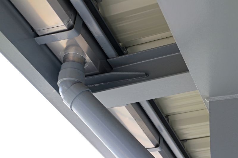 Vinyl Gutters Installation in Clarksville, TN